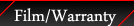 VIP Film warranty
