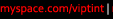 VIP Myspace page