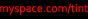 VIP Myspace page