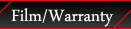 VIP Film Warranty