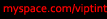 VIP Myspace page